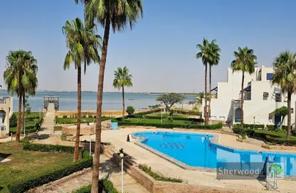 Chalet - 3 Bedrooms - 2 Bathrooms for sale in Fayed - El Esmailia