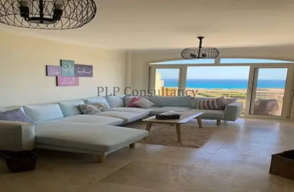 Townhouse - 3 Bedrooms - 3 Bathrooms for sale in Telal Al Sokhna - Al Ain Al Sokhna - Suez