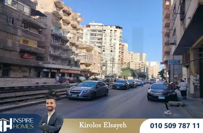 Shop - Studio for sale in Fleming - Hay Sharq - Alexandria