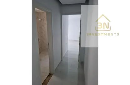 Apartment - 2 Bedrooms - 2 Bathrooms for rent in Galleria Moon Valley - South Investors Area - New Cairo City - Cairo