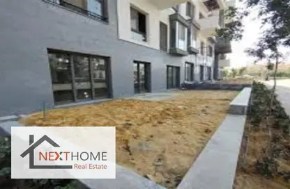 Apartment - 3 Bedrooms - 3 Bathrooms for sale in Sodic East - 6th District - New Heliopolis - Cairo