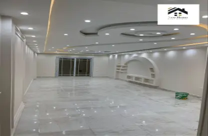 Apartment - 3 Bedrooms - 2 Bathrooms for rent in Al Haram St. - Mashal - El Haram - Hay El Haram - Giza