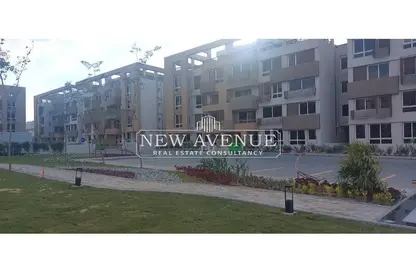 Apartment - 3 Bedrooms - 3 Bathrooms for sale in Granda Life - El Shorouk Compounds - Shorouk City - Cairo