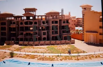 Apartment - 1 Bedroom - 3 Bathrooms for sale in Porto Sharm - Sharm El Sheikh - South Sainai