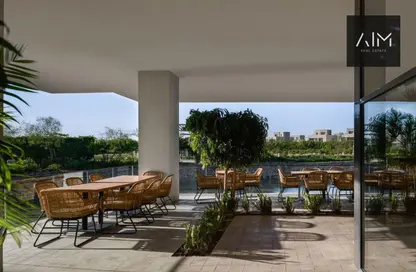 Apartment - 4 Bedrooms - 5 Bathrooms for sale in Al Burouj Compound - El Shorouk Compounds - Shorouk City - Cairo