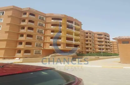 Apartment - 3 Bedrooms - 2 Bathrooms for sale in Al Andalus El Gedida - Al Andalus District - New Cairo City - Cairo