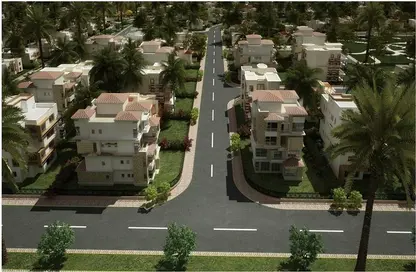 Land - Studio for sale in Bait Alwatan - The 5th Settlement - New Cairo City - Cairo