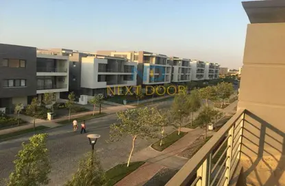 Apartment - 3 Bedrooms - 2 Bathrooms for sale in Tag Sultan - Ring Road - Cairo