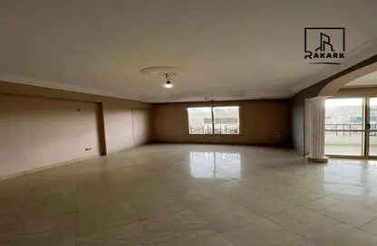 Apartment - 3 Bedrooms - 2 Bathrooms for rent in Masaken Sheraton - Sheraton Al Matar - El Nozha - Cairo