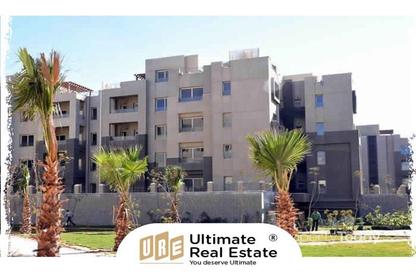 Duplex - 3 Bedrooms - 3 Bathrooms for sale in Village Gardens Katameya - 5th Settlement Compounds - The 5th Settlement - New Cairo City - Cairo