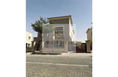 Villa - 4 Bedrooms - 4 Bathrooms for sale in Levana - Uptown Cairo - Mokattam - Cairo