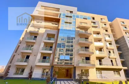 Apartment - 4 Bedrooms - 3 Bathrooms for sale in Oia - New Capital Compounds - New Capital City - Cairo