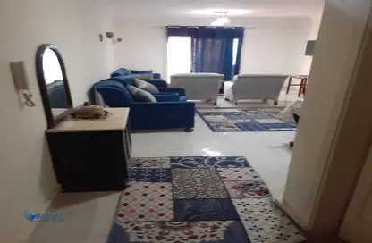 Apartment - 3 Bedrooms - 1 Bathroom for rent in Gardenia City Compound Nasr City - Zahraa Madinat Nasr - Nasr City - Cairo