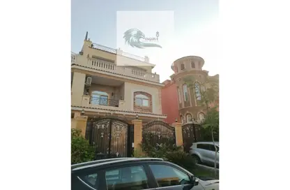 Villa for sale in Yasmine District - 14th District - Sheikh Zayed City - Giza