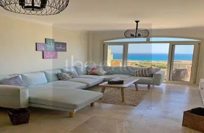 Chalet - 4 Bedrooms - 4 Bathrooms for sale in Marsa Baghush - Qesm Marsa Matrouh - North Coast