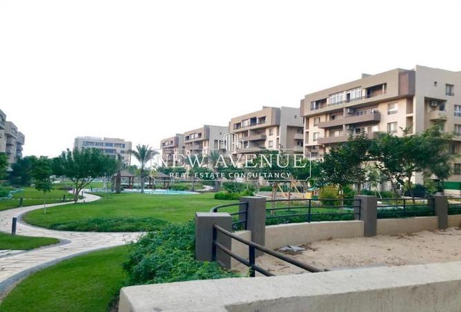 Apartment - 4 Bedrooms - 3 Bathrooms for sale in The Square - 5th Settlement Compounds - The 5th Settlement - New Cairo City - Cairo