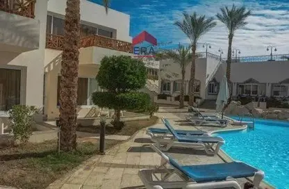 Hotel Apartment - Studio - 7+ Bathrooms for sale in Khaleej Neama - Sharm El Sheikh - South Sainai