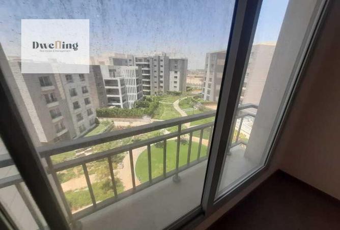 Apartment - 3 Bedrooms - 3 Bathrooms for rent in Cairo Festival City - North Investors Area - New Cairo City - Cairo