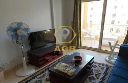 Chalet - 2 Bedrooms - 2 Bathrooms for sale in Agora - Sidi Abdel Rahman - North Coast