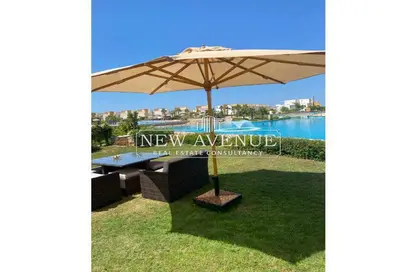 Villa - 5 Bedrooms - 5 Bathrooms for sale in Seashell - Sidi Abdel Rahman - North Coast