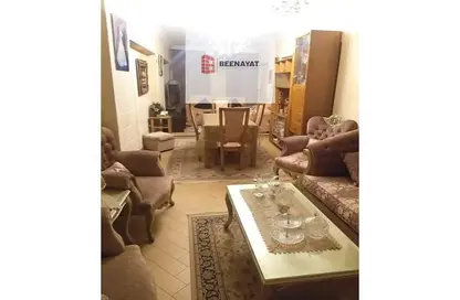 Apartment - 3 Bedrooms - 1 Bathroom for sale in Dr Hassan Al Sherif St. - 8th Zone - Nasr City - Cairo