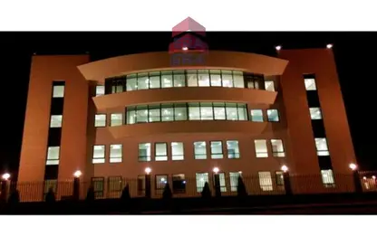 Whole Building - Studio for rent in Al Obour Road - Obour Market - Obour City - Qalyubia