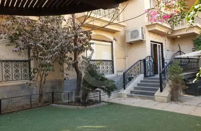 Apartment - 2 Bedrooms - 2 Bathrooms for sale in Rehab City Second Phase - Al Rehab - New Cairo City - Cairo