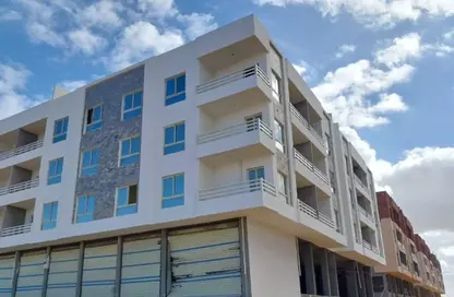 Apartment - 1 Bedroom - 1 Bathroom for sale in Coast Heights - North Coast