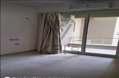 Duplex - 3 Bedrooms - 3 Bathrooms for sale in Palm Hills Village Gate - South Investors Area - New Cairo City - Cairo