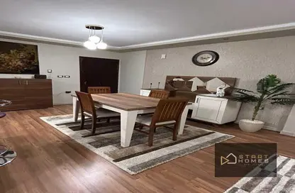 Apartment - 2 Bedrooms - 2 Bathrooms for sale in Madinaty - Cairo