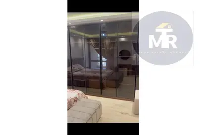 Apartment - 3 Bedrooms - 2 Bathrooms for rent in Madinaty - Cairo