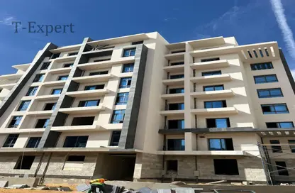 Apartment - 2 Bedrooms - 2 Bathrooms for sale in Pukka - New Capital Compounds - New Capital City - Cairo