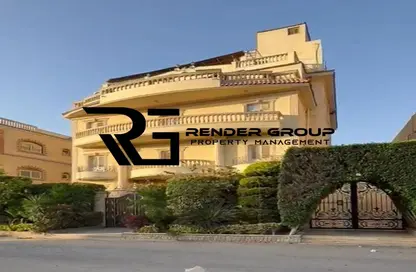 Apartment - 3 Bedrooms - 2 Bathrooms for sale in Block 37 - District 5 - The 5th Settlement - New Cairo City - Cairo