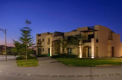 Twin House - 3 Bedrooms - 4 Bathrooms for sale in Makadi Orascom Resort - Makadi - Hurghada - Red Sea