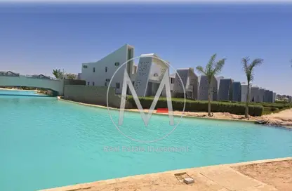 Townhouse - 3 Bedrooms - 2 Bathrooms for sale in Fouka Bay - Qesm Marsa Matrouh - North Coast