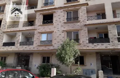 Apartment - 3 Bedrooms - 1 Bathroom for sale in Al Hadaba Al Wosta - Mokattam - Cairo