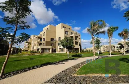 Apartment - 1 Bedroom - 1 Bathroom for sale in Palm Parks   Palm Hills - South Dahshur Link - 6 October City - Giza