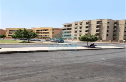 Apartment - 3 Bedrooms - 2 Bathrooms for sale in Obour City - Qalyubia