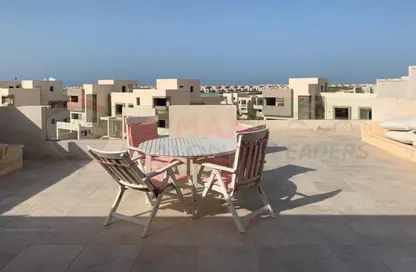 Townhouse - 4 Bedrooms - 4 Bathrooms for sale in Hacienda Bay - Sidi Abdel Rahman - North Coast