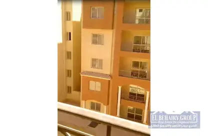 Apartment - 3 Bedrooms - 2 Bathrooms for sale in Al Andalus Family - Al Andalus District - New Cairo City - Cairo