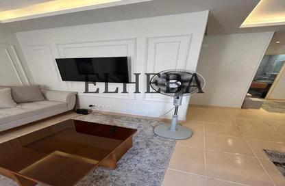 Apartment - 2 Bedrooms - 2 Bathrooms for rent in Madinaty - Cairo