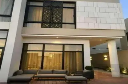 Villa - 5 Bedrooms - 4 Bathrooms for sale in The Estates - Sheikh Zayed Compounds - Sheikh Zayed City - Giza