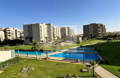 Apartment - 3 Bedrooms - 2 Bathrooms for rent in Village Gardens Katameya - 5th Settlement Compounds - The 5th Settlement - New Cairo City - Cairo