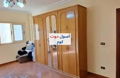 Apartment - 2 Bedrooms - 1 Bathroom for rent in Cairo Alexandria Desert Road - 6 October City - Giza