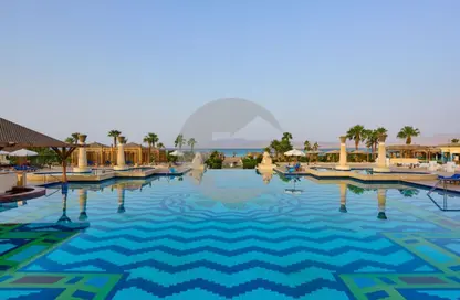 Duplex - 3 Bedrooms - 2 Bathrooms for sale in Soma Breeze - Soma Bay - Safaga - Hurghada - Red Sea