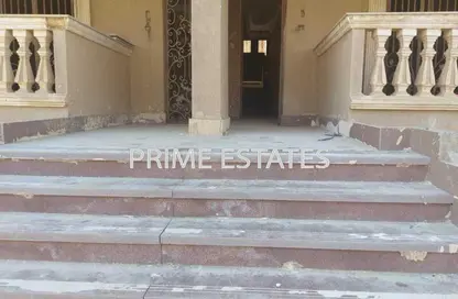 Apartment - 3 Bedrooms - 2 Bathrooms for sale in 11th District - 6 October City - Giza