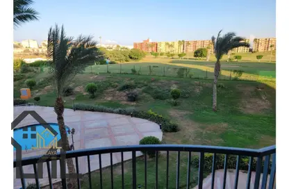 Chalet - 3 Bedrooms - 2 Bathrooms for sale in Golf Porto Marina - Al Alamein - North Coast