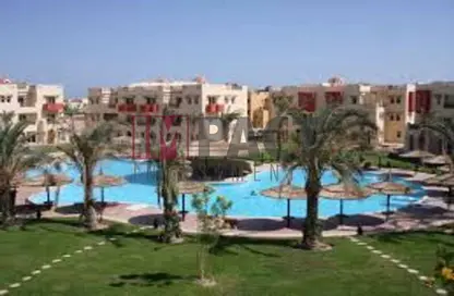 Chalet - 2 Bedrooms - 1 Bathroom for sale in Bellagio - Al Ain Al Sokhna - Suez