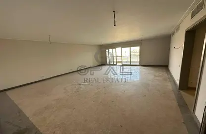 Apartment - 3 Bedrooms - 3 Bathrooms for rent in New Giza - Cairo Alexandria Desert Road - 6 October City - Giza