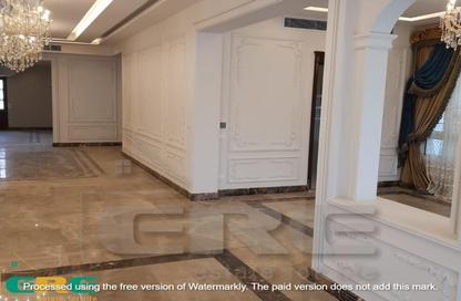 Villa - 4 Bedrooms - 4 Bathrooms for sale in Al Diyar - Al Narges - New Cairo City - Cairo